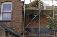 free Honkley home extension quotes
