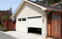 Honkley garage construction leads