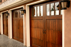 Honkley garage extension quotes